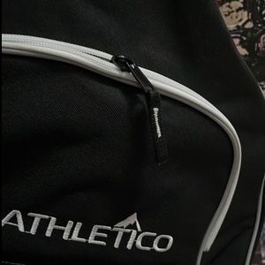 ⛸…. ⚫️• ATHLETICO x …Aspen Vacay Vibes• ⚪️⛸